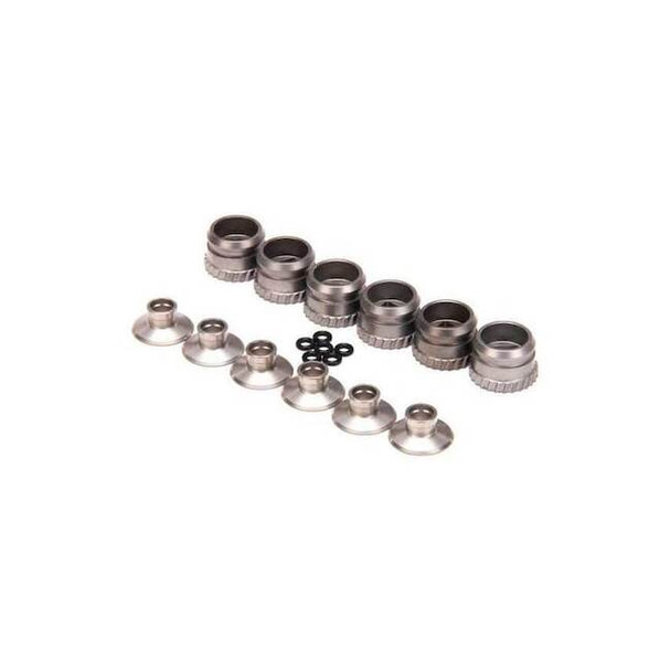 Edlund Knife and Gear Kit,PK6 KT2700