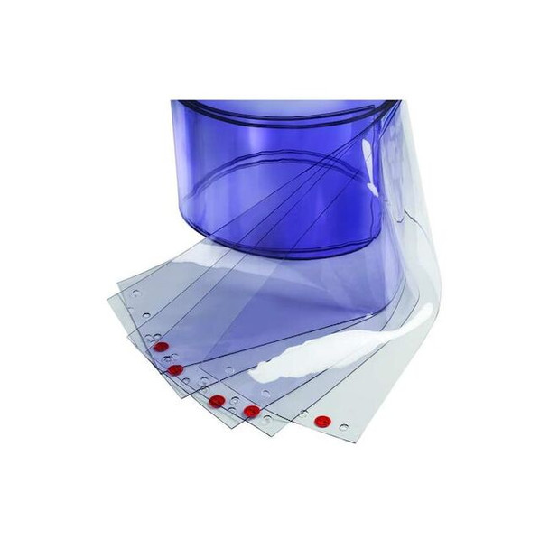 Tmi Replacement Vinyl Strip,Low-Temp Smooth 999-00652