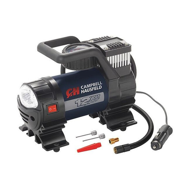 Campbell Hausfeld Inflator,Safety Light,12V AF010400
