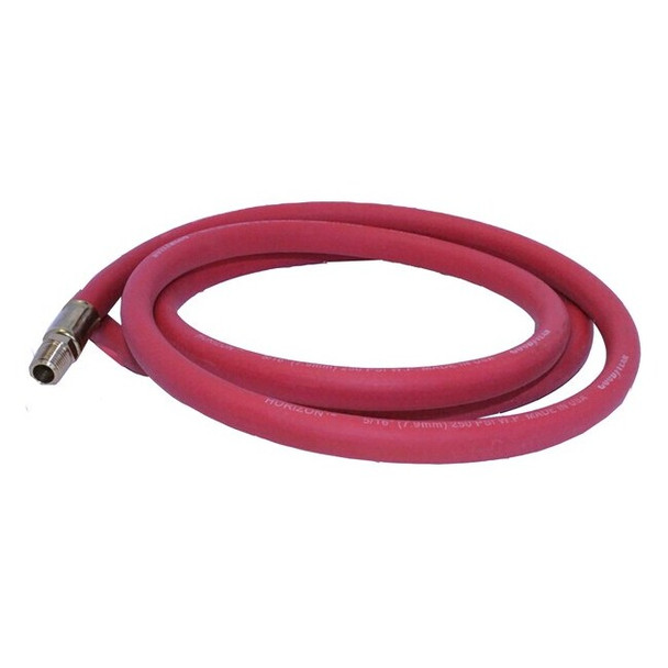Alc Gun Pressure Hose,Siphon,4 ft. 11595