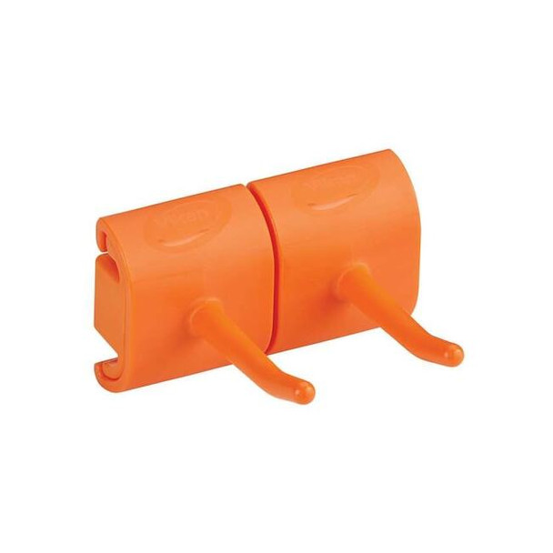 Remco Tool Wall Bracket,3 1/4 in L,Orange 10147