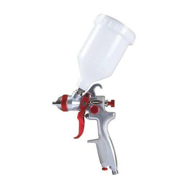 Powermate Vx Gravity Feed Spray Gun 010-0035CT