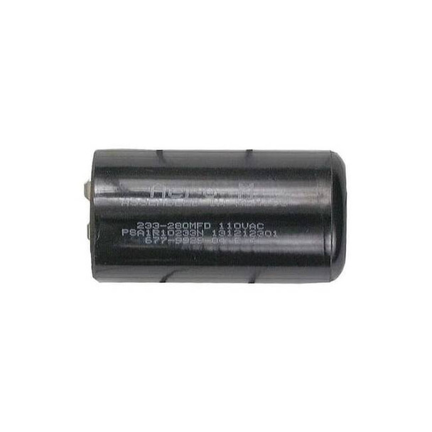 Frigidaire Capacitor 131212301