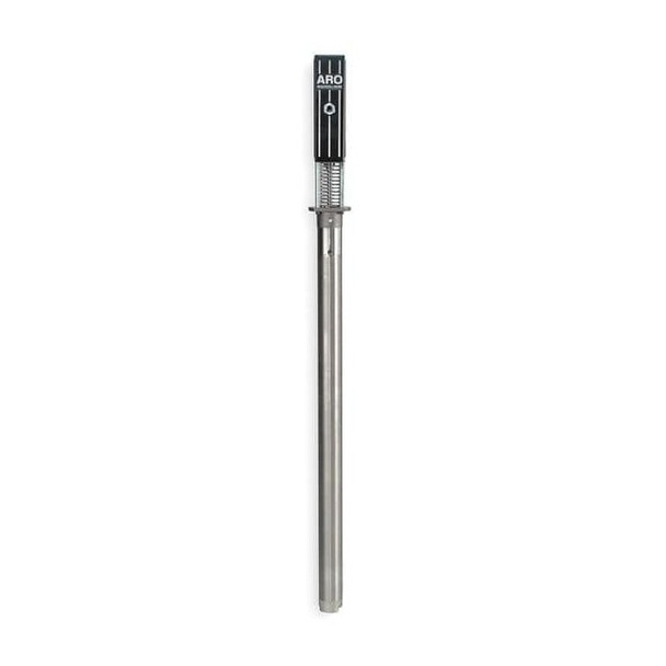 Aro Air Drum Pump, 4 gpm, 2:1 NM2202B-41-731