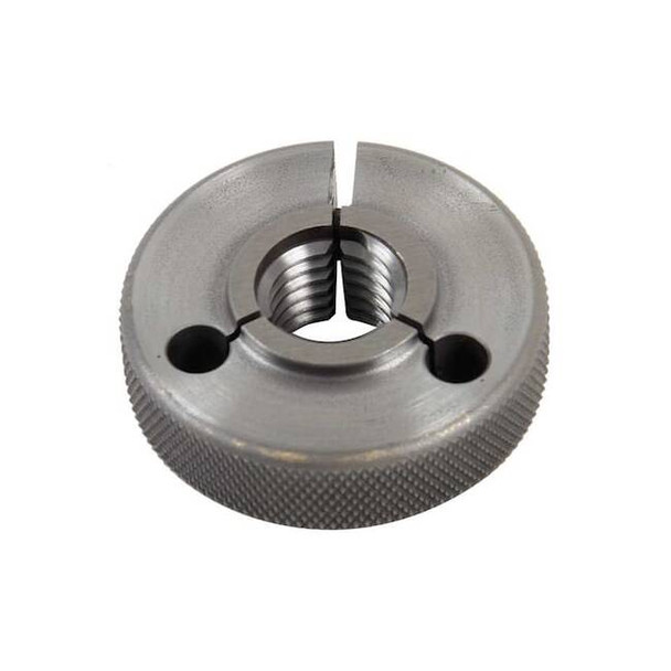 Vermont Gage Adj. Go Ring Gage,5/8-11 UNC 2A 361147010