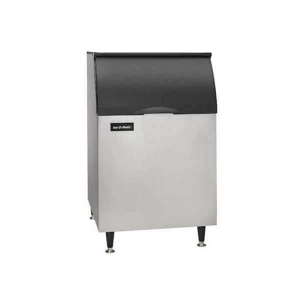 Ice-O-Matic Commercial Ice Storage Bin, Commercial, 510 lb. B55PS