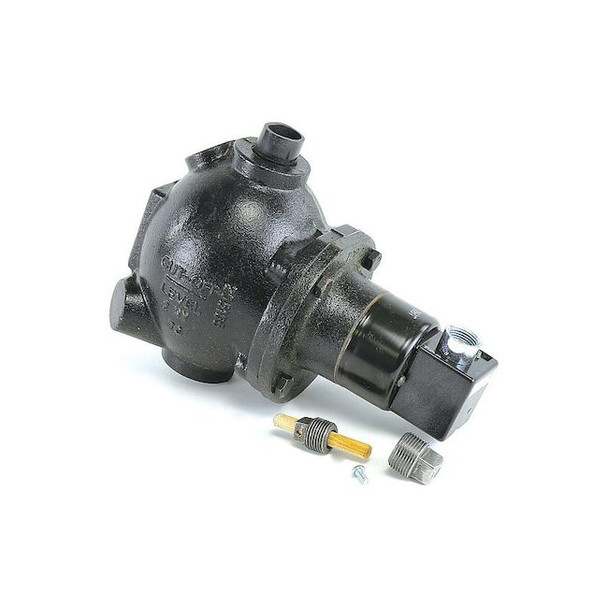 Mcdonnell & Miller Level Control,Float Block 64-B