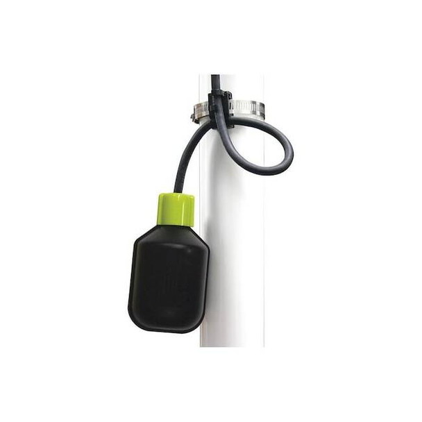Sje-Rhombus SPDT SignalMaster Float Switch 10SGMSPDTWE