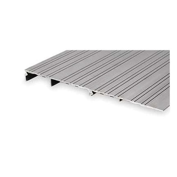 National Guard ADA Compliant Ramp,Flush,75-1/4 In R100XRCE-15-76