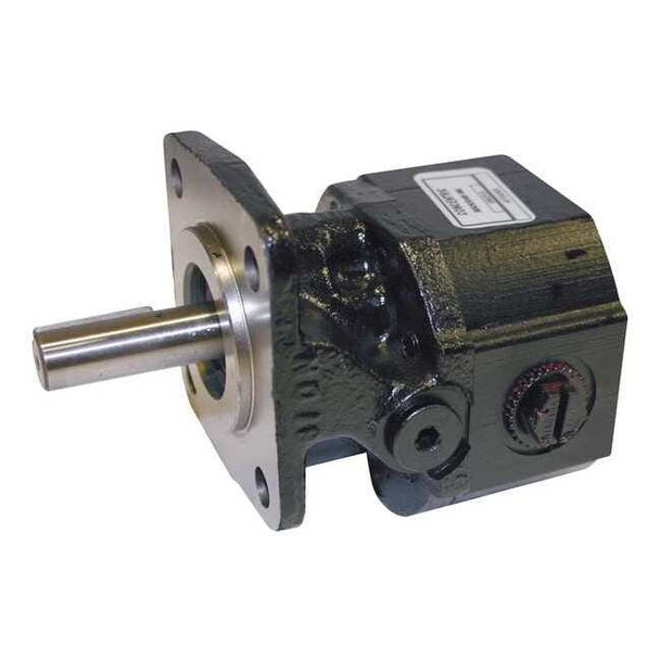 Concentric International HydraulicGearPump,3,000psi,5gpm,CastIron 1070054