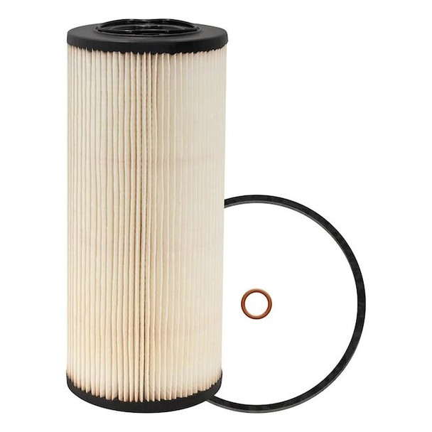 Baldwin Filters Fuel/Water Separator Element with Bail Handle PF46246