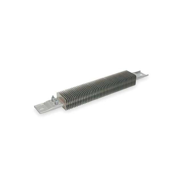 Tempco Heater,240V,10-1/2 In. L,1200 Deg F CSF00501