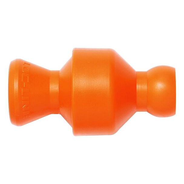 Loc-Line Flex Hose In Line Check Valve,PK10 29451