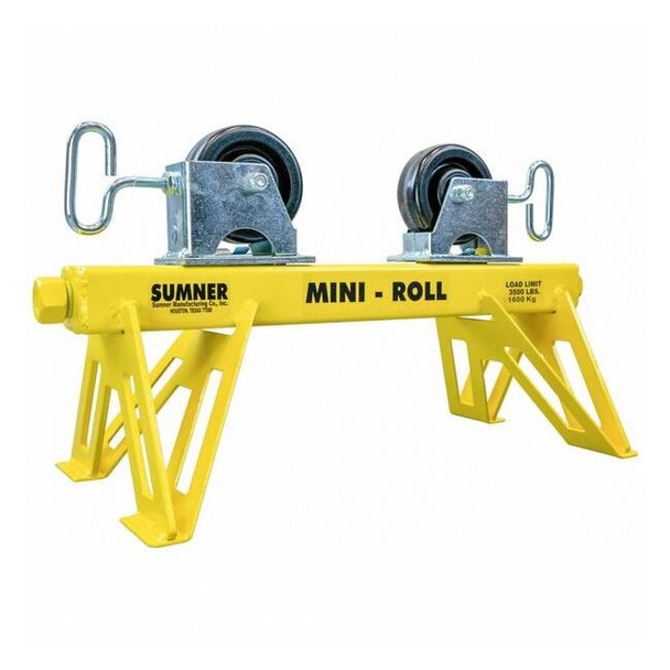 Sumner MINI ADJUST-A-ROLL W/ PWH 4600PWH