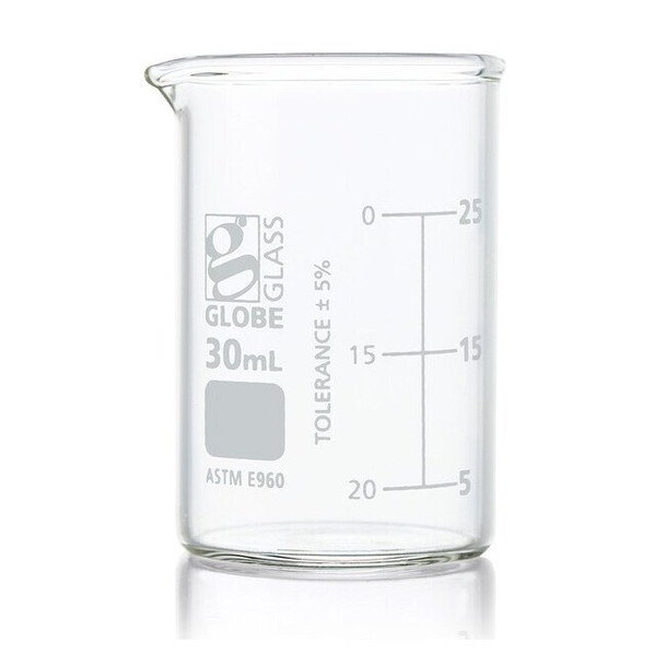 Globe Scientific 8010030