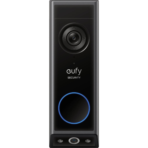 eufy E340 Video Doorbell T8214111
