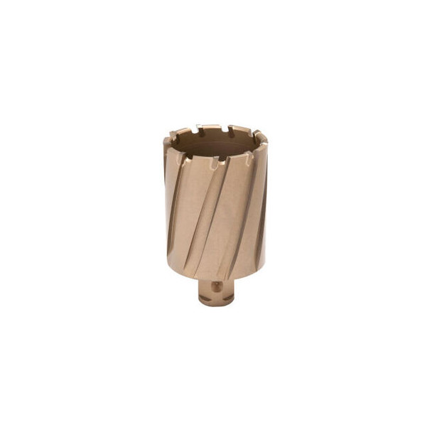 Hougen Copperhead Carbide Tip Annular Cutter 2-1/2"" Dia. x 2"" Depth of Cut