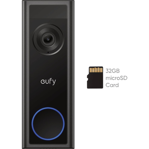 eufy C31 Video Doorbell T8223112