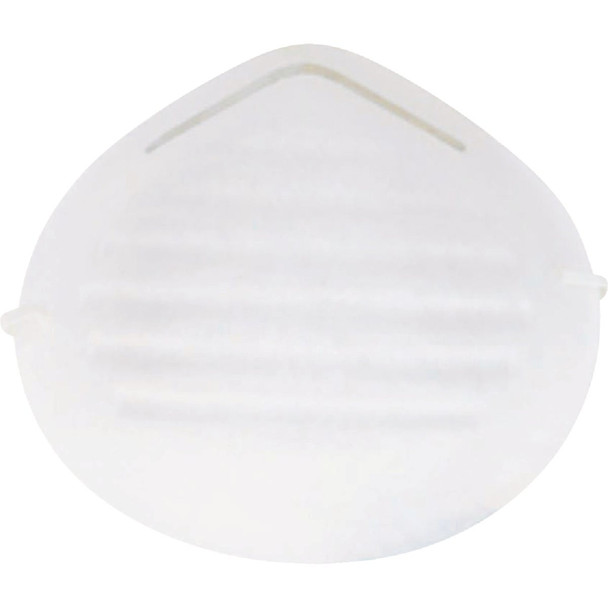 PIP Pro Safety Disposable Dust Mask (50-Pack) PRO42310-50
