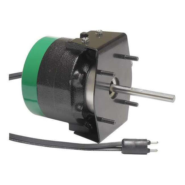 Em&s Unit Bearing Motor, 1/15 hp UTBEC1551BJ1 IND BOX