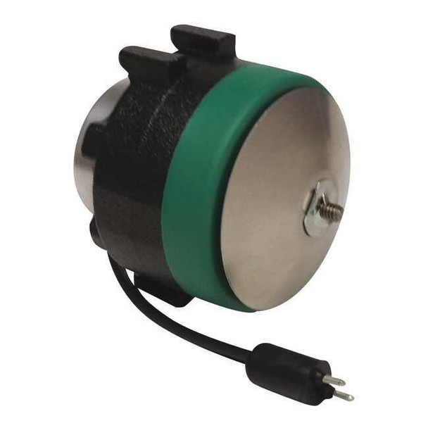 Em&s Unit Bearing Motor, 1/57 hp UTBCF1701E56C