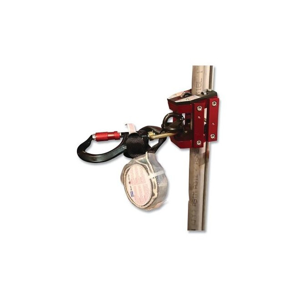 Saf-T-Grip™ Shuttle for Saf-T-Climb® Ladder System, Fall Prevention
