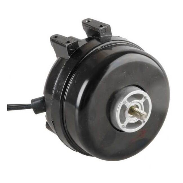 Dayton Unit Bearing Motor, 1/83 hp 4YFK1