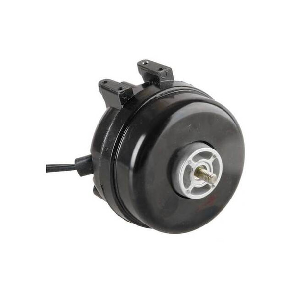 Dayton Unit Bearing Motor, 1/185 hp 4YFJ2