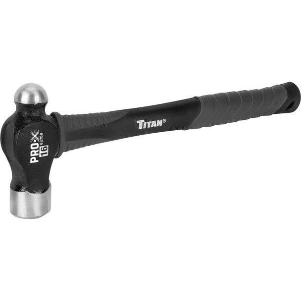 Pro-X 16 oz. Ball Pein Hammer 63709