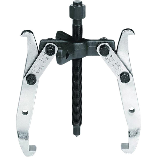 2 Ton 2 Jaw Internal/External Puller 3551D