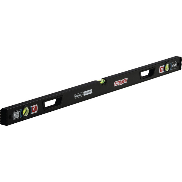 48" Box Level, Magnetic 5200-0048M