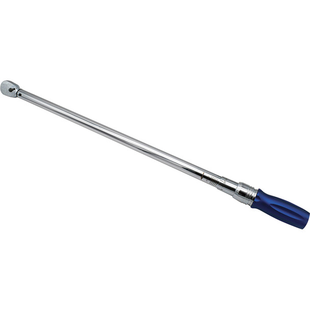 World's 1st 350ft/lb 1/2" Drive Torque Wrench 91350