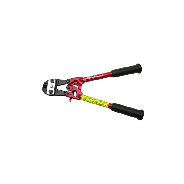 All Purpose Bolt Cutters, 14 in, 3/16 in Cutting Cap