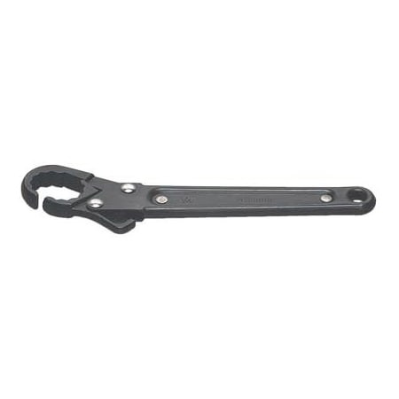 Williams Williams Ratchet Flare Nut Wrench, 7/16" JHWRFW-14