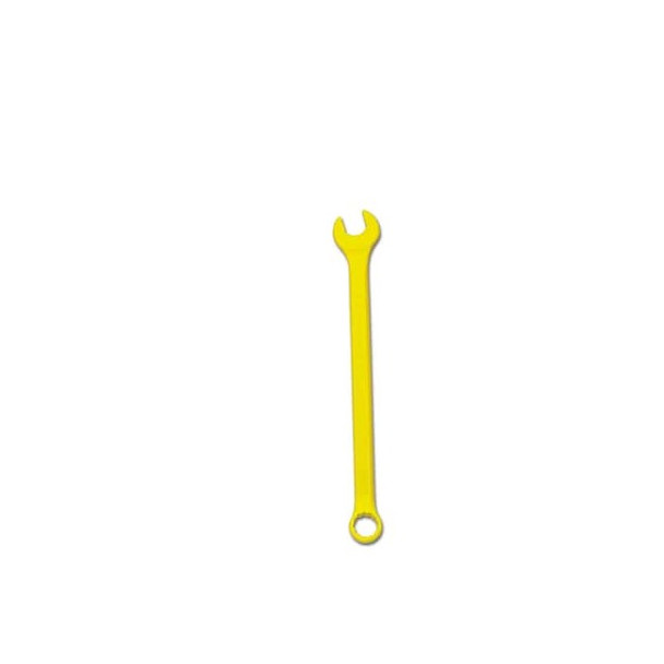 Williams Williams Super Combo Wrench,12 pt.,1",Yellow JHW1232YSC