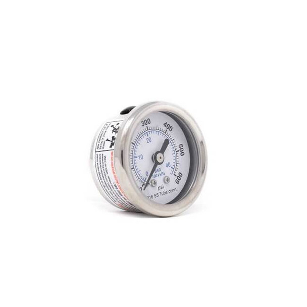 Pic Gauges PRO-302D-158K-01
