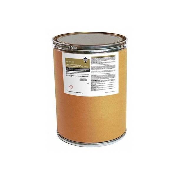Tough Guy No-Grit Oil-Based Sweeping Compound 48RF46 Pack of 7