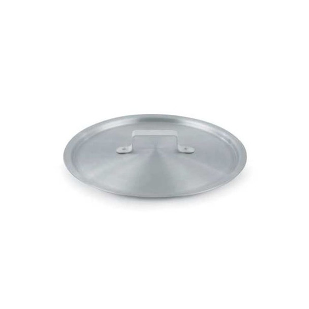 Vollrath Sauce Pan Cover,7 Qt. 7347C