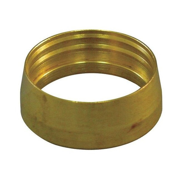 Eaton Aeroquip Hose Fitting,Sleeve,5/16 In 900568-6B