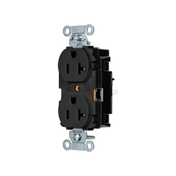 Hubbell Wiring Device-Kellems 5352STBK