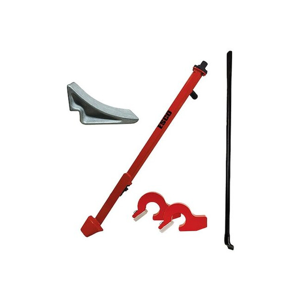 Esco Equipment Tire Demount Kit 20414-A