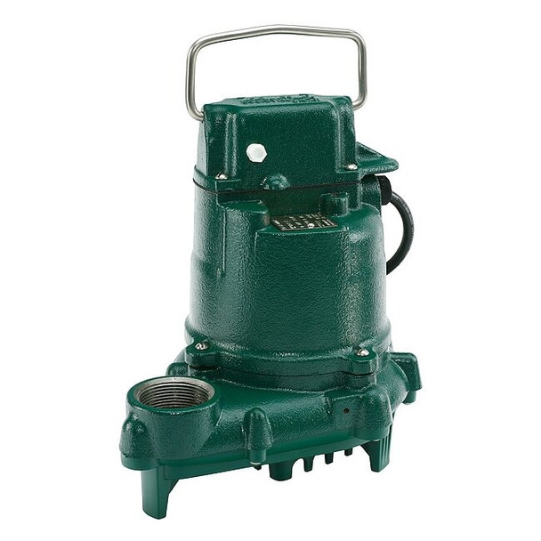 Zoeller 3/10 HP Sump Pump 53-0029