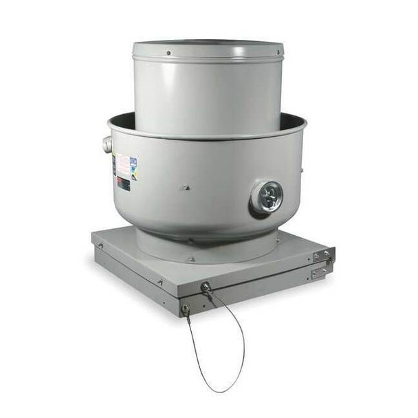 Dayton Upblast Less Drive Package,21-1/4 In 1DYK7