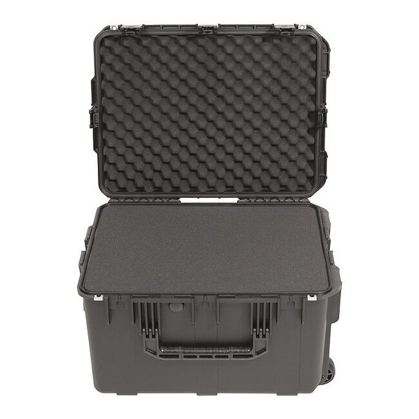 Skb ProtCase,11 1/2 in,TrgRlsLtchSys,Blk 3i-2317-14BC