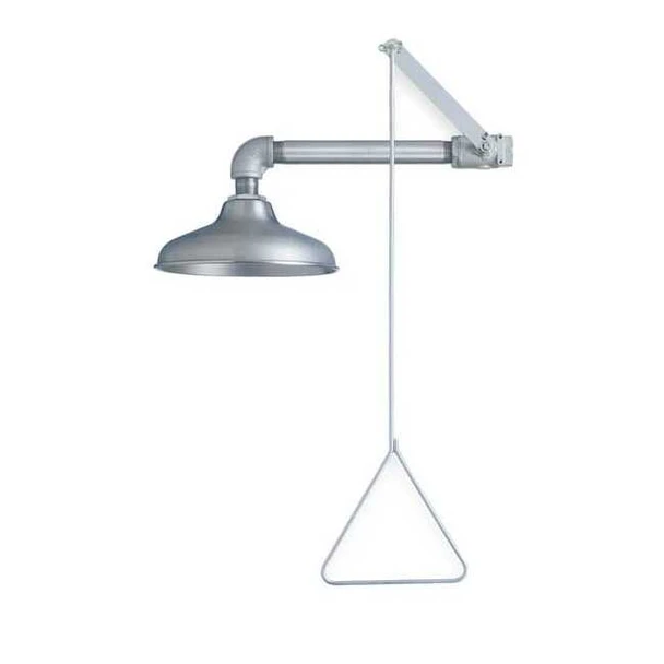 Guardian Equipment Emergency Shower,Horizontal,30 gpm G1691