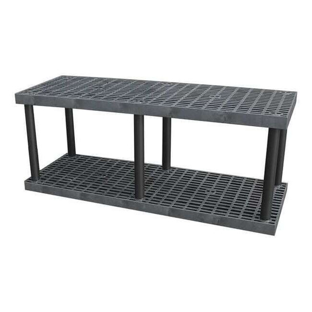 Structural Plastics S6624B