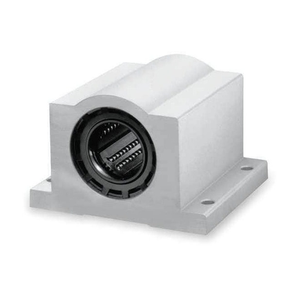 Thomson Pillow Block,0.625 In Bore,1.940 In L SSUPB10