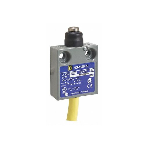 Telemecanique Sensors 9007MS10S0100