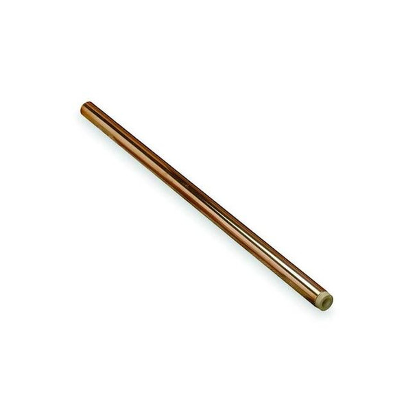 Straight Tubing, 3/4 in Outside Dia, 10 ft Length, ACR Pack of 3