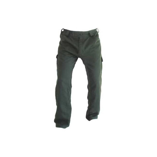 Coaxsher Wildland Fire Pants,M,32 in. Inseam FC203 M32